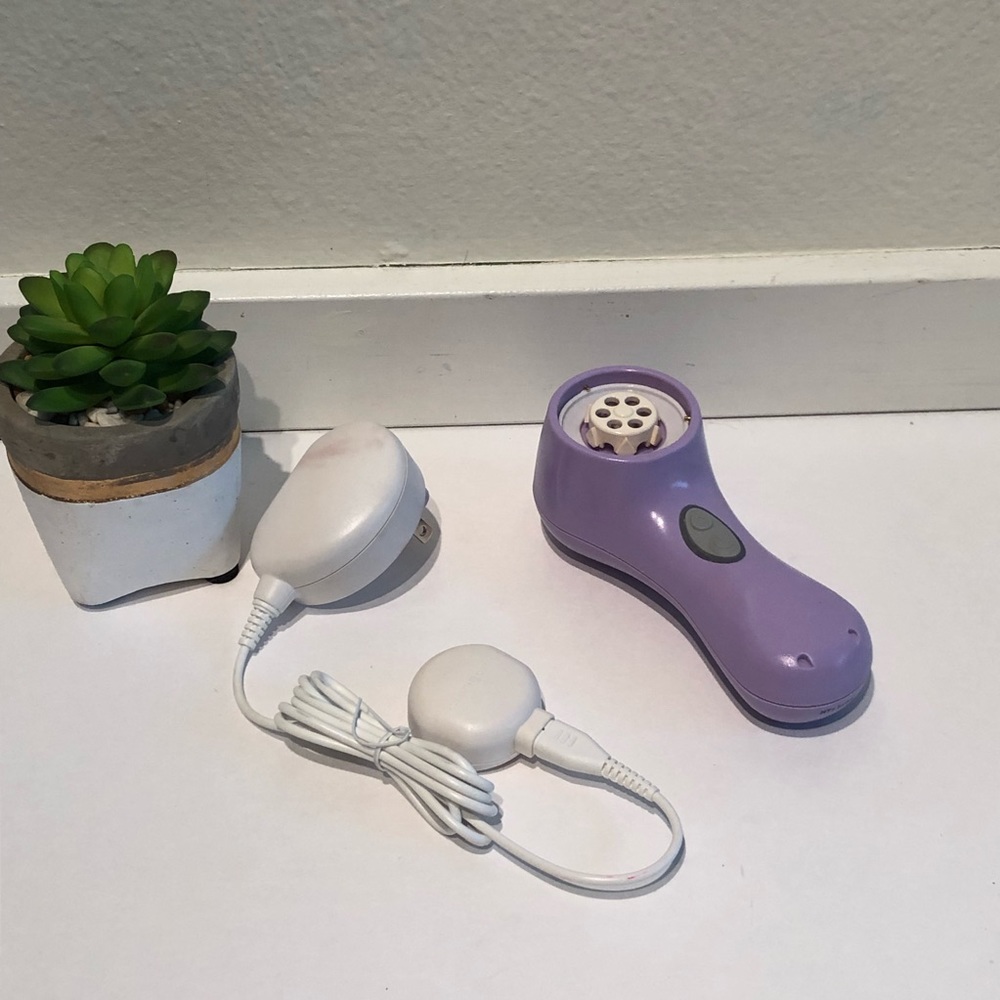 Mia 2 Clarisonic